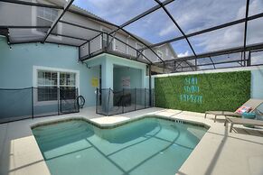 Haven Station At Storey Lake By Shine Villas 4 Bedroom Townhouse