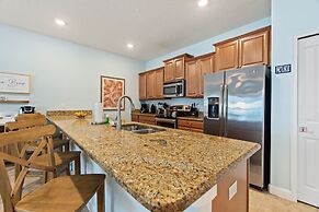 Haven Station At Storey Lake By Shine Villas 4 Bedroom Townhouse