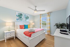 Haven Station At Storey Lake By Shine Villas 4 Bedroom Townhouse