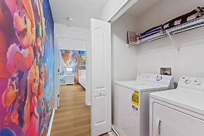 Haven Station At Storey Lake By Shine Villas 4 Bedroom Townhouse