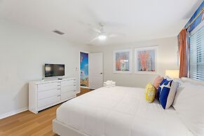 Haven Station At Storey Lake By Shine Villas 4 Bedroom Townhouse