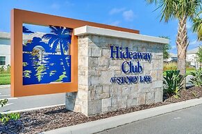 Haven Station At Storey Lake By Shine Villas 4 Bedroom Townhouse