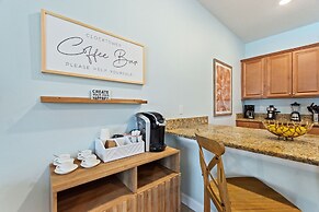 Haven Station At Storey Lake By Shine Villas 4 Bedroom Townhouse