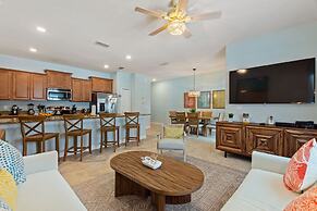 Haven Station At Storey Lake By Shine Villas 4 Bedroom Townhouse