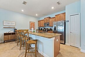 Haven Station At Storey Lake By Shine Villas 4 Bedroom Townhouse