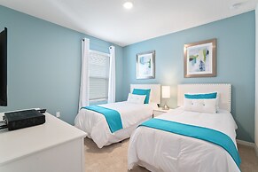 Lux Retreat, Shine Villas At Solterra Resort 826 5 Bedroom Condo