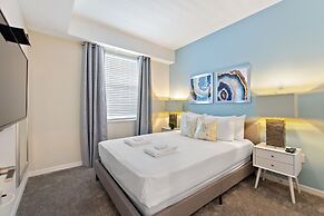 Decadent Penguin - Storey Lake By Shine Villas 704 2 Bedroom Apts
