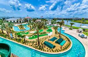 Decadent Penguin - Storey Lake By Shine Villas 704 2 Bedroom Apts