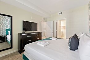 Decadent Penguin - Storey Lake By Shine Villas 704 2 Bedroom Apts