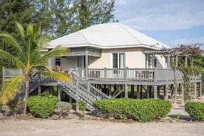 Sand Dollar Cottage 2 Bedroom Cottage