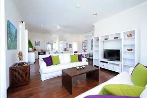 Sand Dollar Cottage 2 Bedroom Cottage