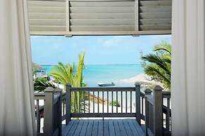 Sand Dollar Cottage 2 Bedroom Cottage