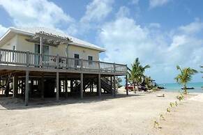 Sand Dollar Cottage 2 Bedroom Cottage