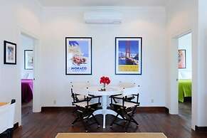 Sand Dollar Cottage 2 Bedroom Cottage