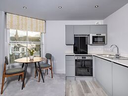 Apartment 5 Castlerigg