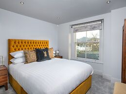 Apartment 5 Castlerigg