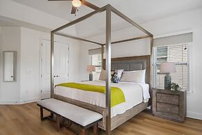 Wellerden At Reunion Resort 6 Bedroom Villa