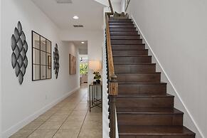 Wellerden At Reunion Resort 6 Bedroom Villa