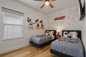 Wellerden At Reunion Resort 6 Bedroom Villa