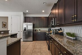 Wellerden At Reunion Resort 6 Bedroom Villa