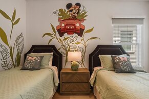 Wellerden At Reunion Resort 6 Bedroom Villa