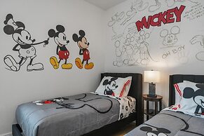 Wellerden At Reunion Resort 6 Bedroom Villa