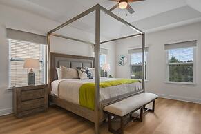 Wellerden At Reunion Resort 6 Bedroom Villa