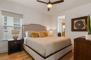 Wellerden At Reunion Resort 6 Bedroom Villa