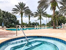 Wellerden At Reunion Resort 6 Bedroom Villa