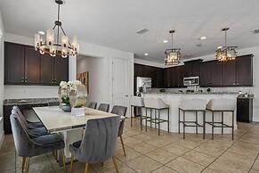 Wellerden At Reunion Resort 6 Bedroom Villa