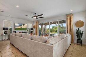 Wellerden At Reunion Resort 6 Bedroom Villa