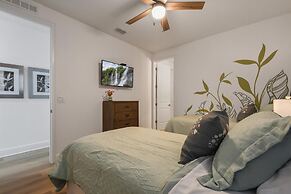 Wellerden At Reunion Resort 6 Bedroom Villa