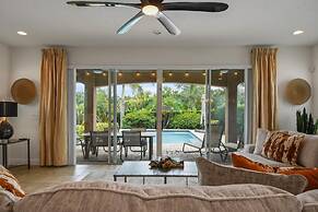 Wellerden At Reunion Resort 6 Bedroom Villa