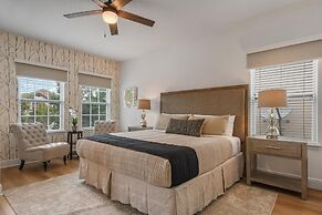 Wellerden At Reunion Resort 6 Bedroom Villa