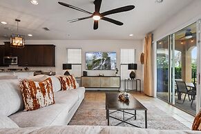 Wellerden At Reunion Resort 6 Bedroom Villa