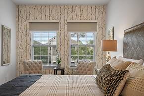 Wellerden At Reunion Resort 6 Bedroom Villa