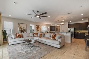 Wellerden At Reunion Resort 6 Bedroom Villa