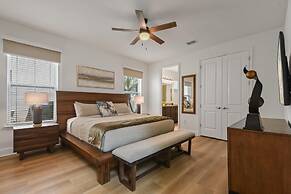 Wellerden At Reunion Resort 6 Bedroom Villa