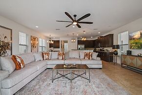 Wellerden At Reunion Resort 6 Bedroom Villa