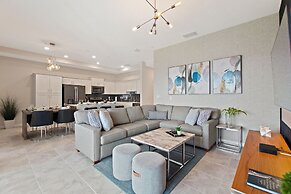 Duck House At Storey Lake By Shine Villas #992 3 Bedroom Apts