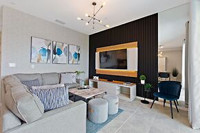 Duck House At Storey Lake By Shine Villas #992 3 Bedroom Apts