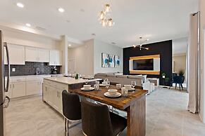 Duck House At Storey Lake By Shine Villas #992 3 Bedroom Apts