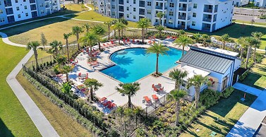 Duck House At Storey Lake By Shine Villas #992 3 Bedroom Apts