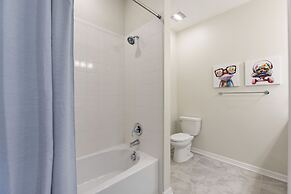 Duck House At Storey Lake By Shine Villas #992 3 Bedroom Apts