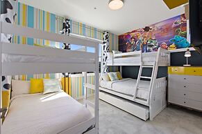 Duck House At Storey Lake By Shine Villas #992 3 Bedroom Apts