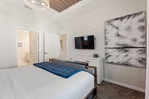 Duck House At Storey Lake By Shine Villas #992 3 Bedroom Apts