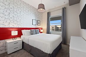 Duck House At Storey Lake By Shine Villas #992 3 Bedroom Apts