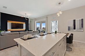 Duck House At Storey Lake By Shine Villas #992 3 Bedroom Apts