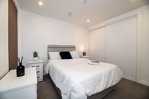 Lovely & Cosy 2 Beds in Birmingham City Apartment