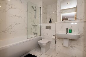 Lovely & Cosy 2 Beds in Birmingham City Apartment